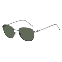 Hugo Boss Men's 'BOSS-1370-S-KJ1' Sunglasses