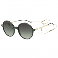 Hugo Boss Women's 'BOSS-1389-S-1ED' Sunglasses