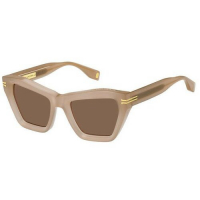 Marc Jacobs Women's 'MJ-1001-S-733' Sunglasses
