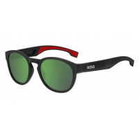 Hugo Boss Men's 'BOSS-1452-S-BLX-Z9' Sunglasses