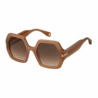 Marc Jacobs Women's 'MJ-1074-S-09Q' Sunglasses