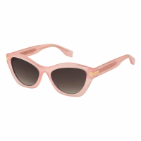 Marc Jacobs Women's 'MJ-1082-S-35J' Sunglasses