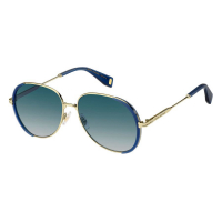 Marc Jacobs Women's 'MJ-1080-S-LKS' Sunglasses