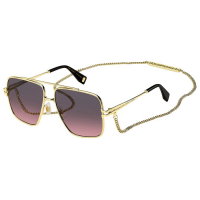 Marc Jacobs 'MJ-1091-S-RHL' Sonnenbrillen für Damen
