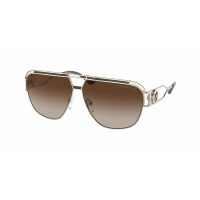 Michael Kors Lunettes de soleil 'MK1102-101413' pour Hommes