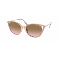 Michael Kors Lunettes de soleil 'MK2152U-390111' pour Femmes