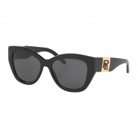 Ralph Lauren Lunettes de soleil 'RL8175-500187' pour Femmes