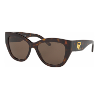 Ralph Lauren Lunettes de soleil 'RL8175-500373' pour Femmes