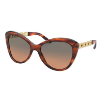 Ralph Lauren Lunettes de soleil 'RL8184-500718' pour Femmes