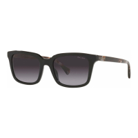 Ralph Lauren Lunettes de soleil 'RA5287-60078G' pour Femmes