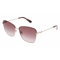 Longchamp Women's 'LO153S-738' Sunglasses