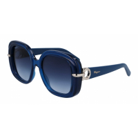 Salvatore Ferragamo Women's 'SF1058S-445' Sunglasses