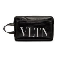 Valentino Garavani Men's 'Vltn' Toiletry Bag