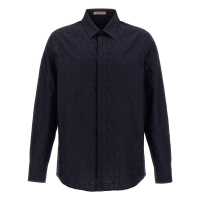 Valentino Garavani Men's 'Iconographe' Shirt