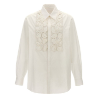 Valentino Garavani Men's 'Hibiscus' Shirt