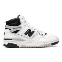 New Balance Men's '650' High-Top Sneakers