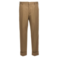 PT Torino Men's 'Carrot' Trousers