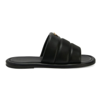 Giuseppe Zanotti Men's 'Harmande' Flat Sandals