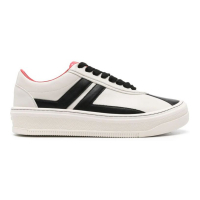 Lanvin Men's 'X Future Cash' Sneakers