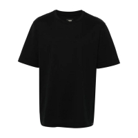Fendi 'Slogan-Print' T-Shirt für Herren