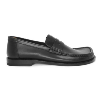 Loewe Men's 'Campo' Loafers