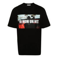 Ih Nom Uh Nit Men's 'Photograph' T-Shirt