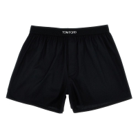 Tom Ford Boxer 'Logo' pour Hommes