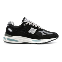 New Balance Sneakers '991V2 Panelled' pour Hommes