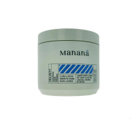 Mananã 'Velvety' Haarmaske - 500 ml
