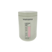 Mananã 'Love Hue' Hair Mask - 1000 ml