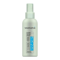 Mananã Lait Spray 'Aloha No-Rinse Moisturizing' - 200 ml