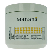 Mananã 'Anytime' Conditioner Balm - 500 ml