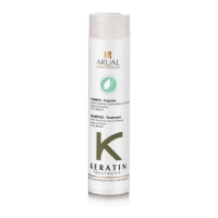 Arual Shampoing de traitement 'Keratin' - 250 ml
