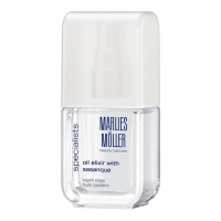 Marlies Möller 'Specialists Elixir With Sasanqua' Hair Oil - 50 ml