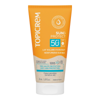 Topicrem Crème solaire 'Sun Protect SPF50+' - 50 ml