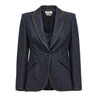 Alexander McQueen Women's Blazer