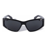 Off-White 'Kimball Rectangle-Frame' Sunglasses