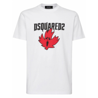 Dsquared2 T-shirt 'Logo' pour Hommes