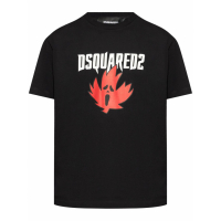 Dsquared2 T-shirt 'Logo' pour Hommes