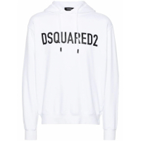 Dsquared2 Men's 'Cool Fit' Hoodie