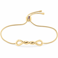 Tommy Hilfiger Women's Adjustable Bracelet