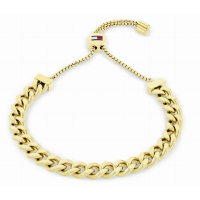 Tommy Hilfiger Women's Adjustable Bracelet