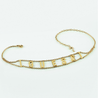 Guess Women's 'Los Angeles' Necklace