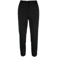 Pinko Pantalon 'Concealed-Fastening' pour Femmes