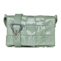 Bottega Veneta Women's 'Cassette Small' Shoulder Bag