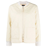 A.P.C. Women's 'Elea' Quilted Jacket