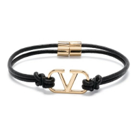 Valentino Garavani Men's 'VLogo Signature' Bracelet
