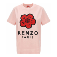 Kenzo Women's 'Boke Placed' T-Shirt