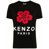 Kenzo Women's 'Boke Flower' T-Shirt