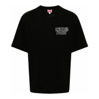 Kenzo Men's 'Constellation' T-Shirt